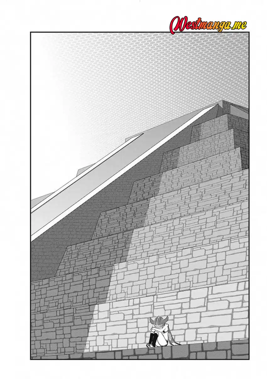 Makikomarete Isekai Teni suru Yatsu wa, Taitei Cheat Chapter 64 Gambar 10