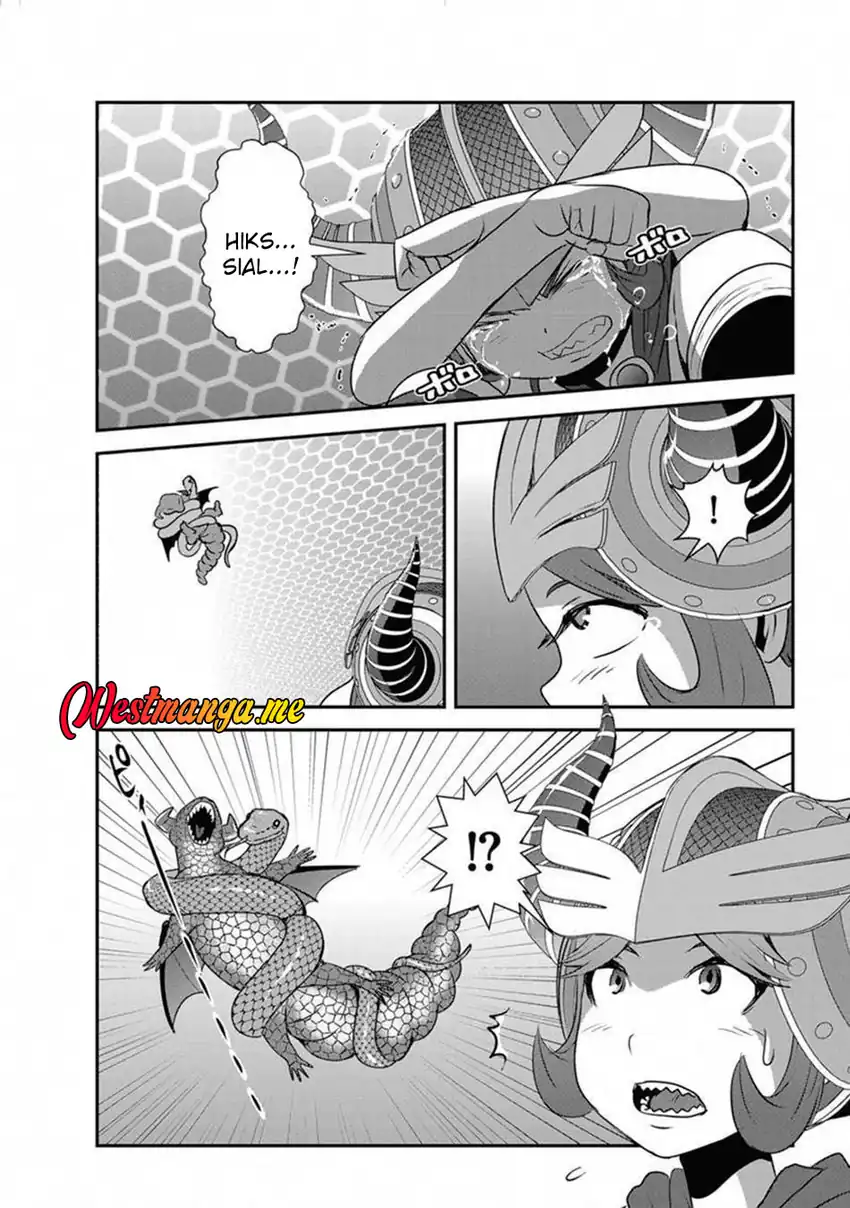 Makikomarete Isekai Teni suru Yatsu wa, Taitei Cheat Chapter 64 Gambar 11