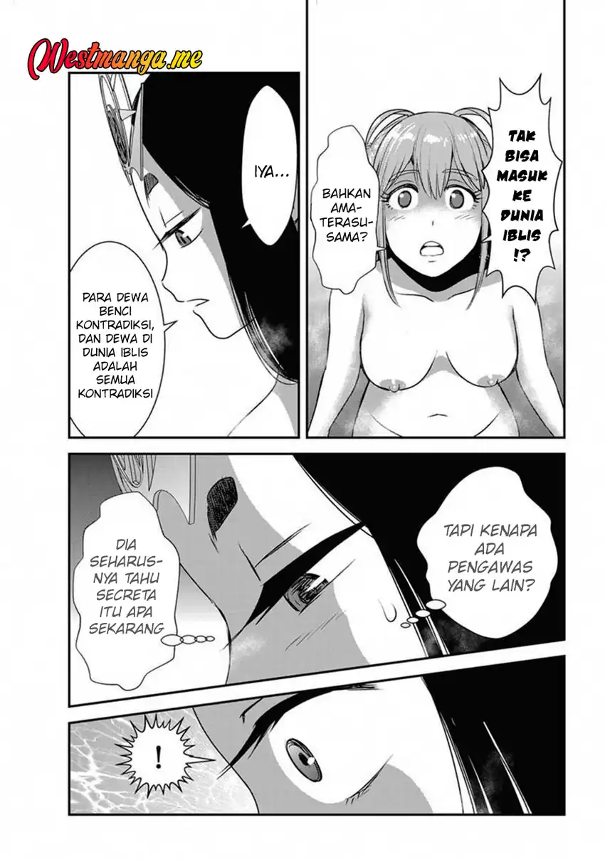 Makikomarete Isekai Teni suru Yatsu wa, Taitei Cheat Chapter 64 Gambar 18