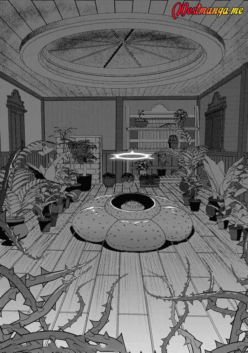 Manga Makikomarete Isekai Teni suru Yatsu wa, Taitei Cheat Chapter 64 gambar 2