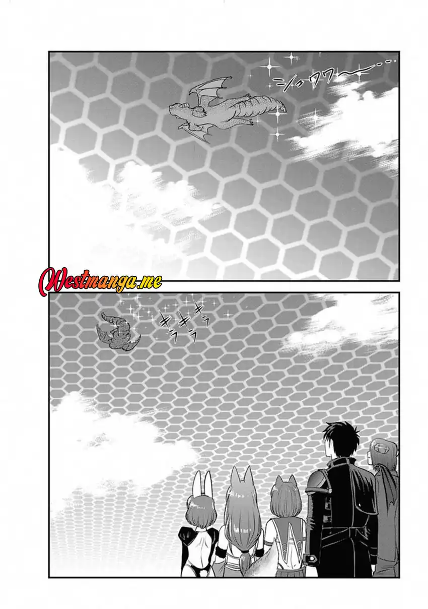 Makikomarete Isekai Teni suru Yatsu wa, Taitei Cheat Chapter 64 Gambar 4