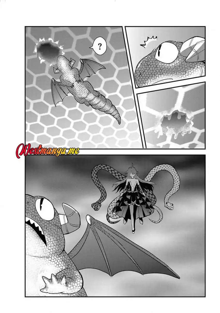 Makikomarete Isekai Teni suru Yatsu wa, Taitei Cheat Chapter 64 Gambar 9