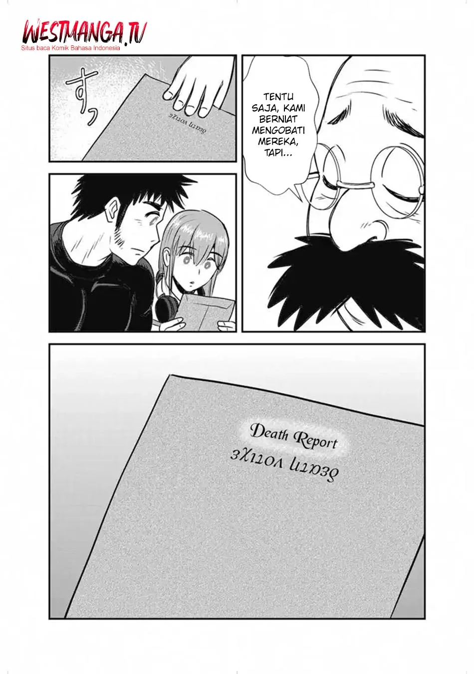 Makikomarete Isekai Teni suru Yatsu wa, Taitei Cheat Chapter 66.1 Gambar 7