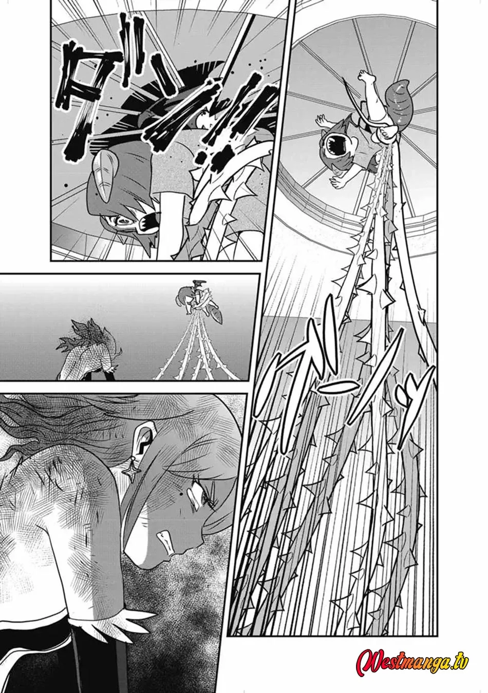 Makikomarete Isekai Teni suru Yatsu wa, Taitei Cheat Chapter 67 Gambar 11