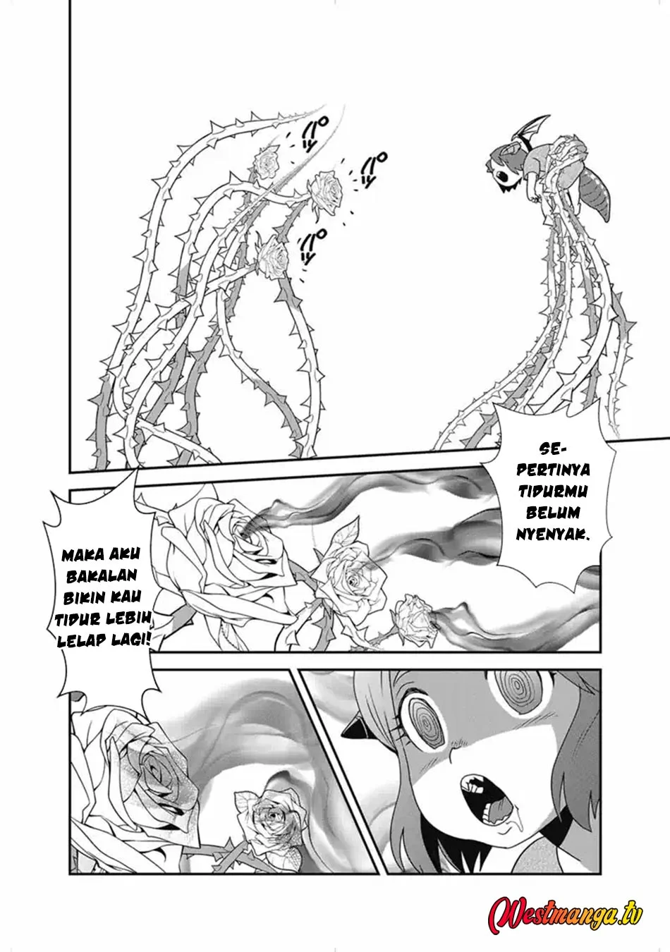 Makikomarete Isekai Teni suru Yatsu wa, Taitei Cheat Chapter 67 Gambar 12