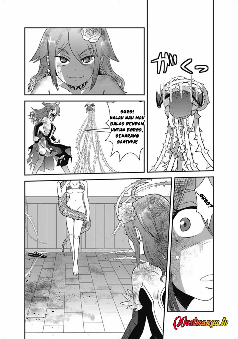 Makikomarete Isekai Teni suru Yatsu wa, Taitei Cheat Chapter 67 Gambar 13