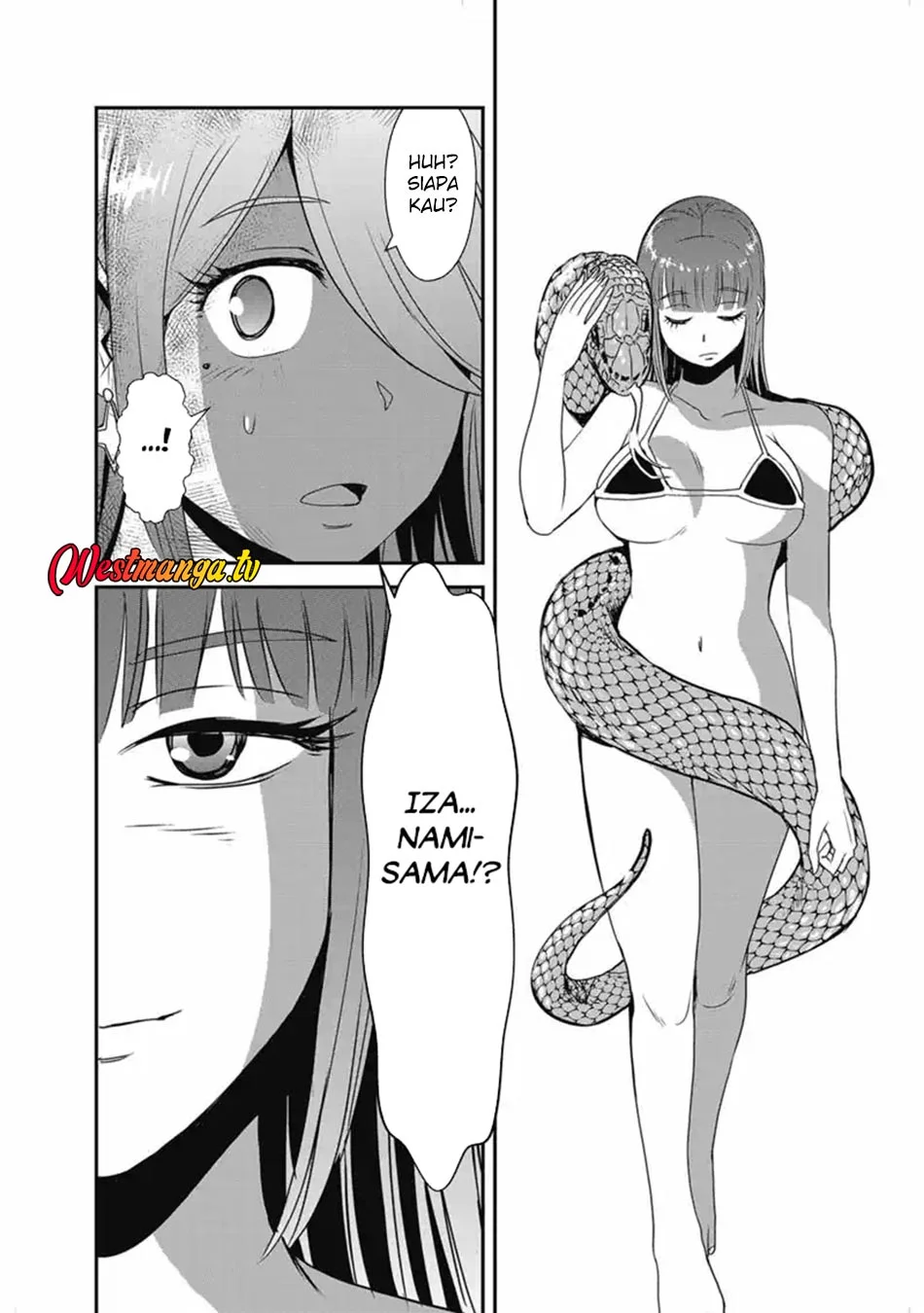 Makikomarete Isekai Teni suru Yatsu wa, Taitei Cheat Chapter 67 Gambar 14