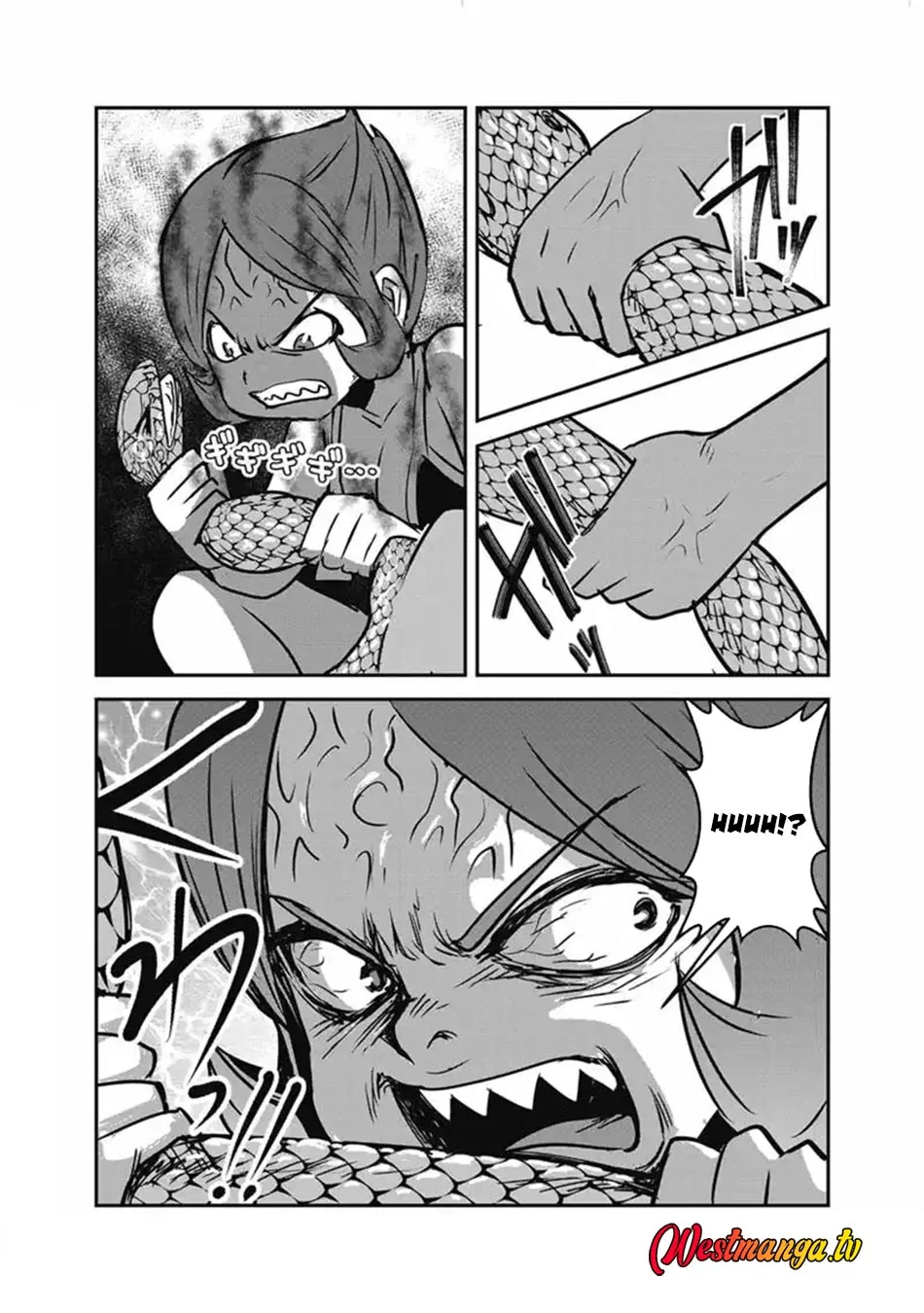 Makikomarete Isekai Teni suru Yatsu wa, Taitei Cheat Chapter 67 Gambar 18