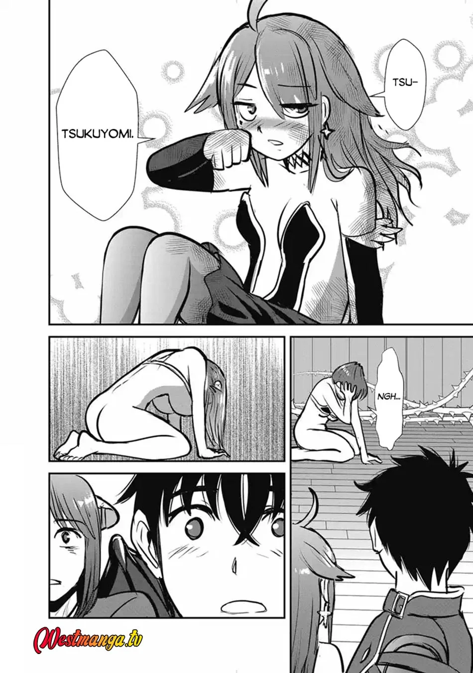 Makikomarete Isekai Teni suru Yatsu wa, Taitei Cheat Chapter 67 Gambar 29