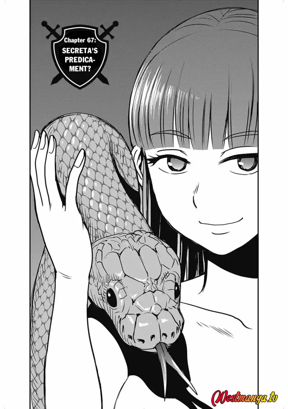 Makikomarete Isekai Teni suru Yatsu wa, Taitei Cheat Chapter 67 Gambar 3