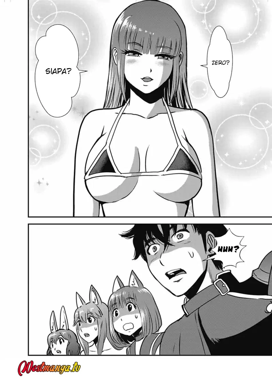 Makikomarete Isekai Teni suru Yatsu wa, Taitei Cheat Chapter 67 Gambar 31