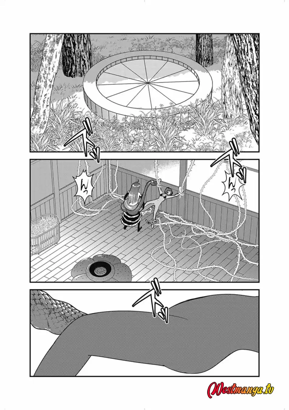 Makikomarete Isekai Teni suru Yatsu wa, Taitei Cheat Chapter 67 Gambar 4