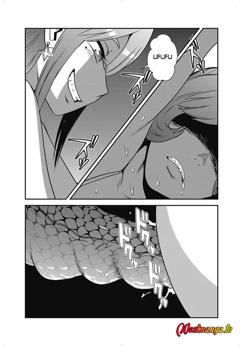 Makikomarete Isekai Teni suru Yatsu wa, Taitei Cheat Chapter 67 Gambar 5