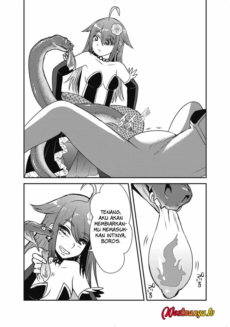 Makikomarete Isekai Teni suru Yatsu wa, Taitei Cheat Chapter 67 Gambar 6