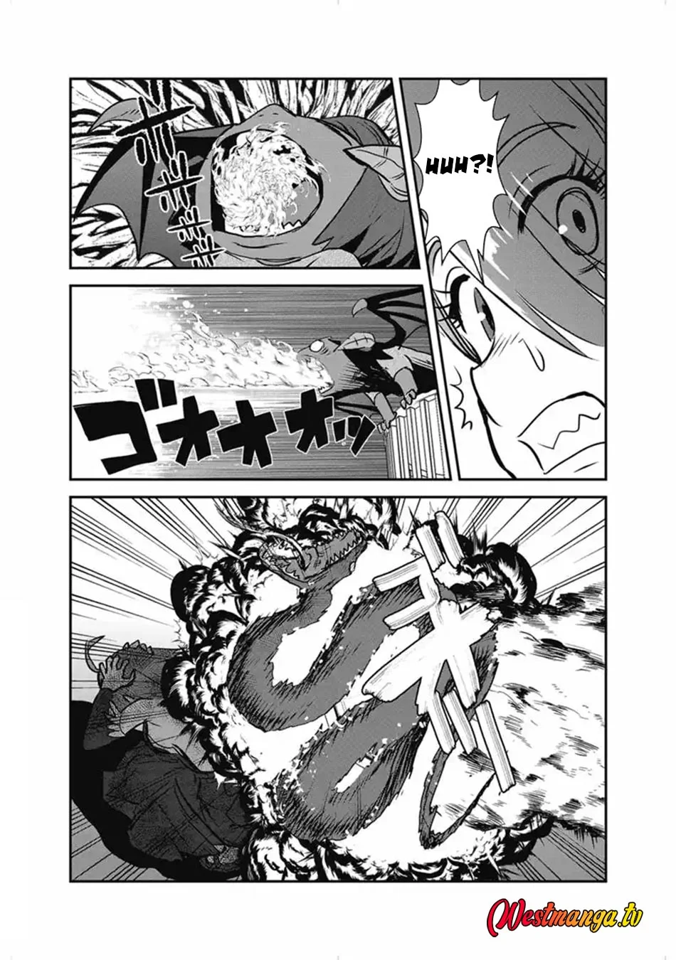Makikomarete Isekai Teni suru Yatsu wa, Taitei Cheat Chapter 67 Gambar 8