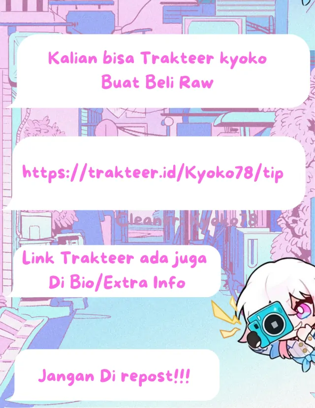 Making Magic: The Sweet Life of a Witch Who Knows an Infinite MP Loophole Chapter 1.5 Gambar 15