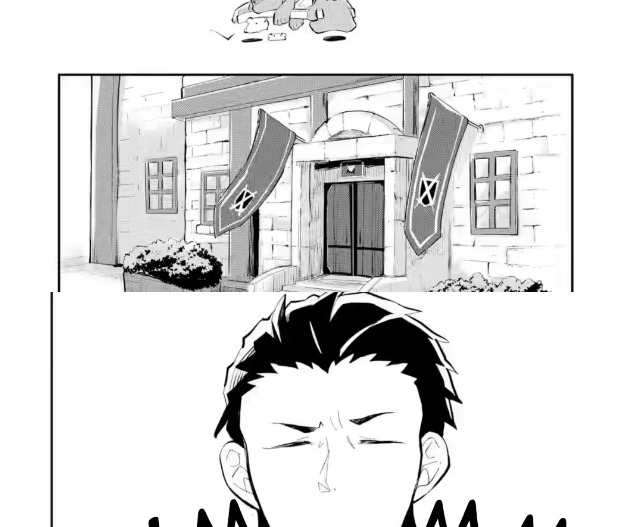 Making Magic: The Sweet Life of a Witch Who Knows an Infinite MP Loophole Chapter 8.2 Gambar 5