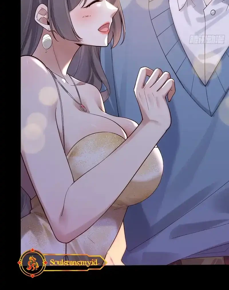 Male God, Your Persona Has Collapsed! Chapter 1 Gambar 18