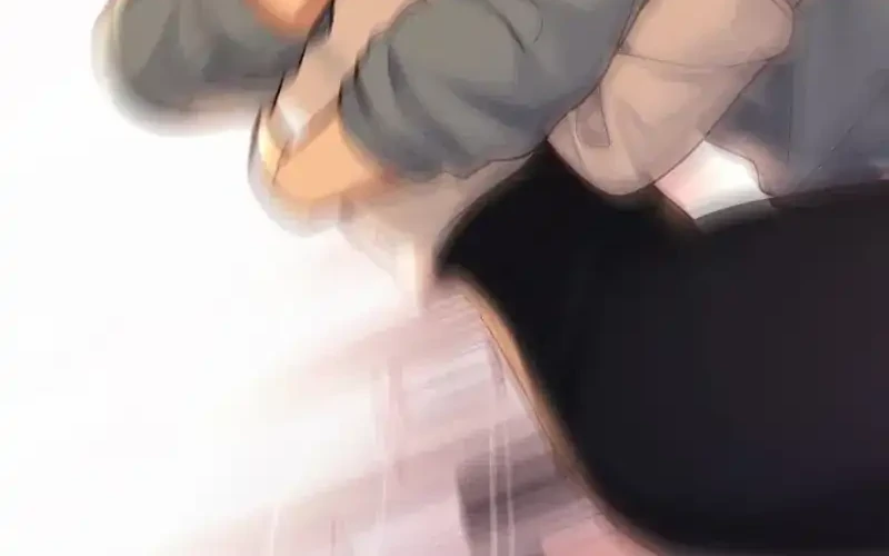 Male God, Your Persona Has Collapsed! Chapter 1 Gambar 28