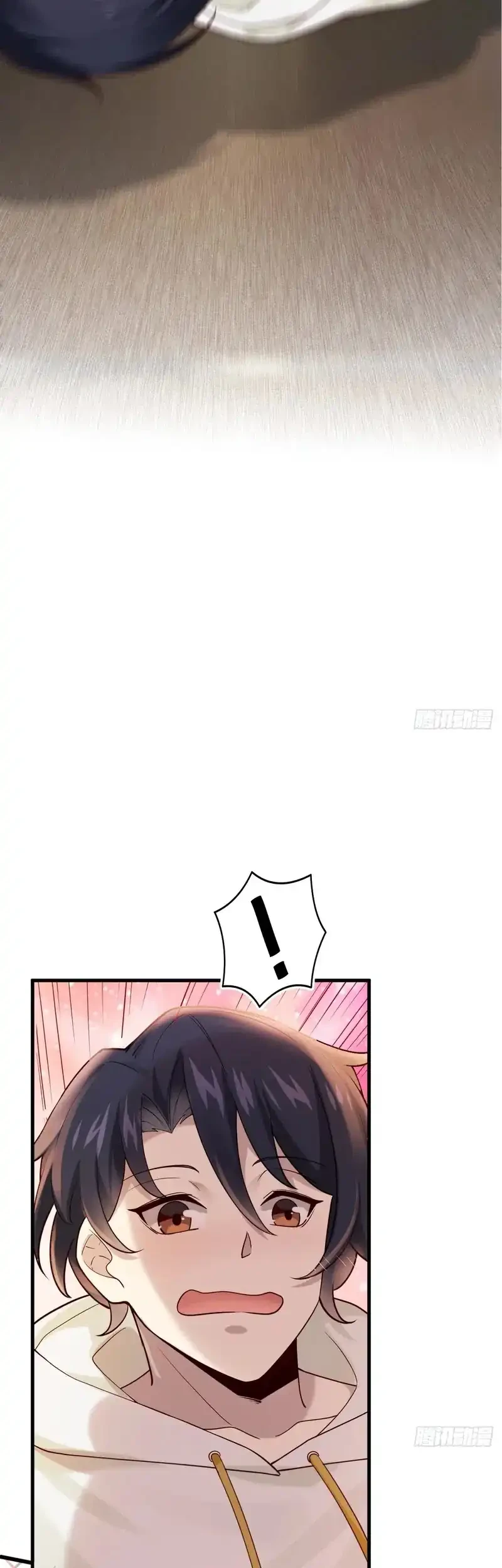 Male God, Your Persona Has Collapsed! Chapter 1 Gambar 35