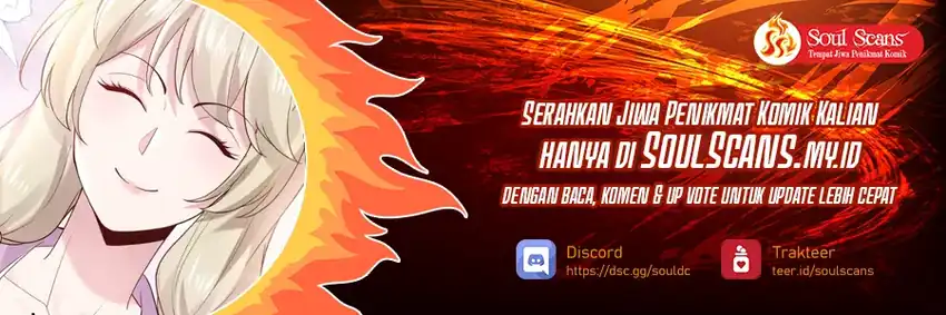 Manhua Male God, Your Persona Has Collapsed! Chapter 1 gambar 2