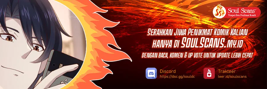 Manhua Male God, Your Persona Has Collapsed! Chapter 10 gambar 2