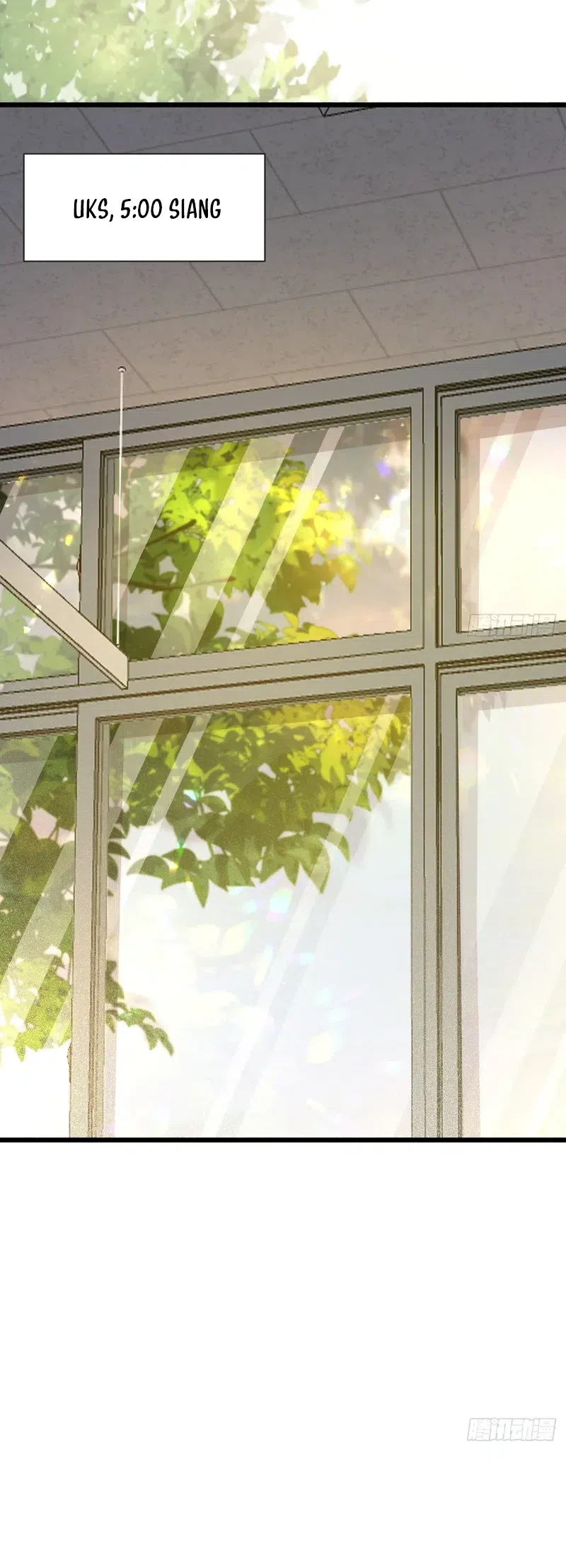 Male God, Your Persona Has Collapsed! Chapter 10 Gambar 37