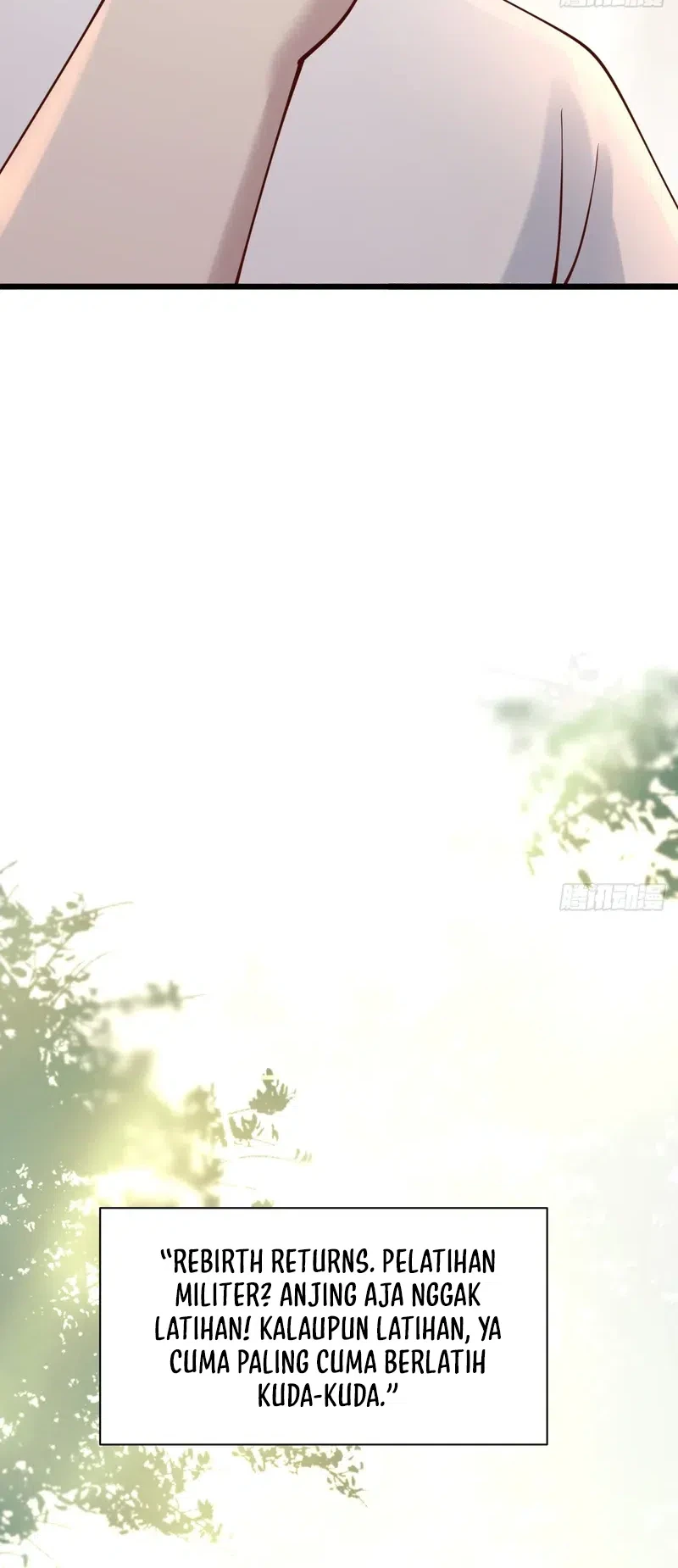 Male God, Your Persona Has Collapsed! Chapter 10 Gambar 53