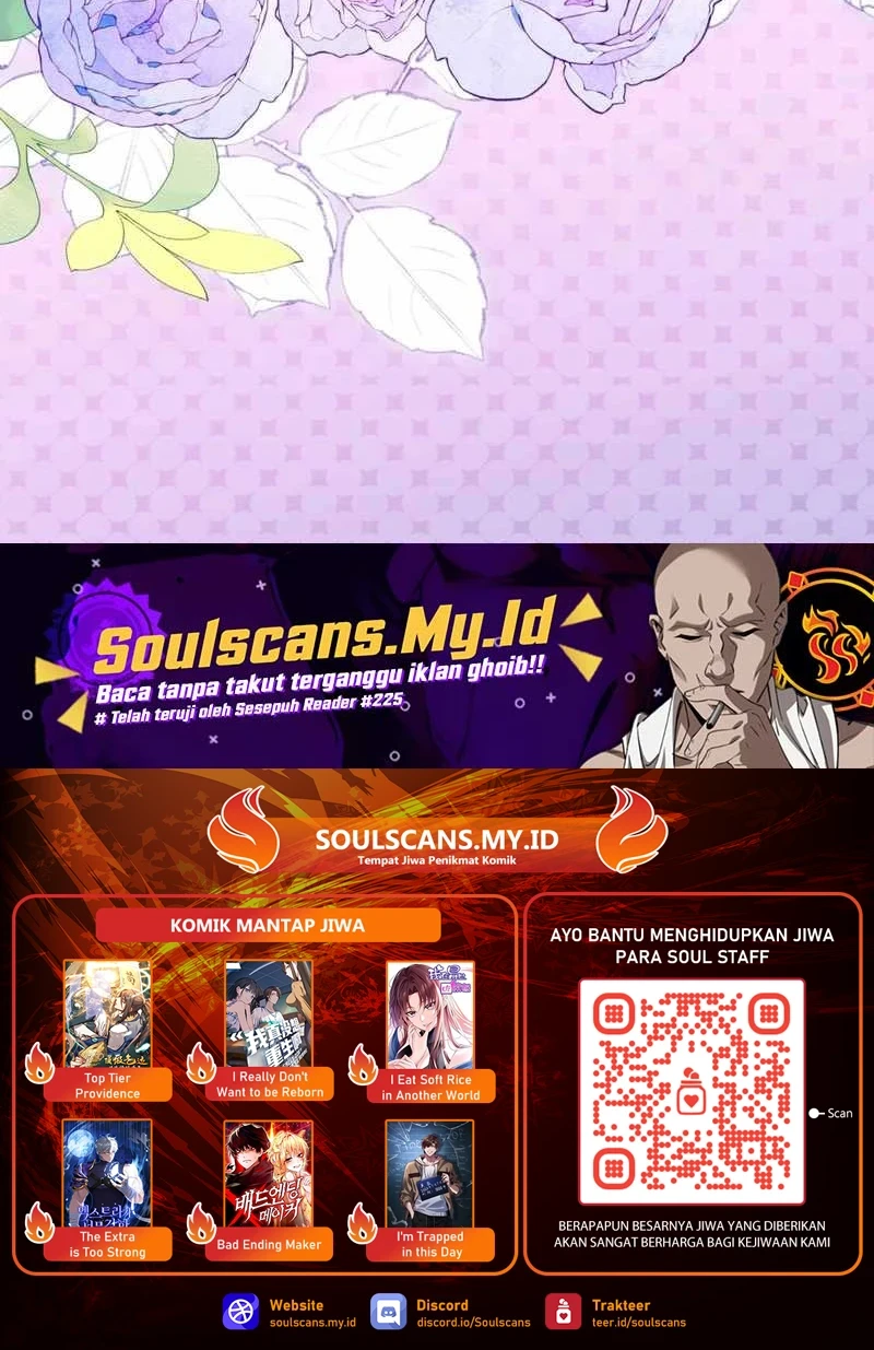 Male God, Your Persona Has Collapsed! Chapter 12 Gambar 54