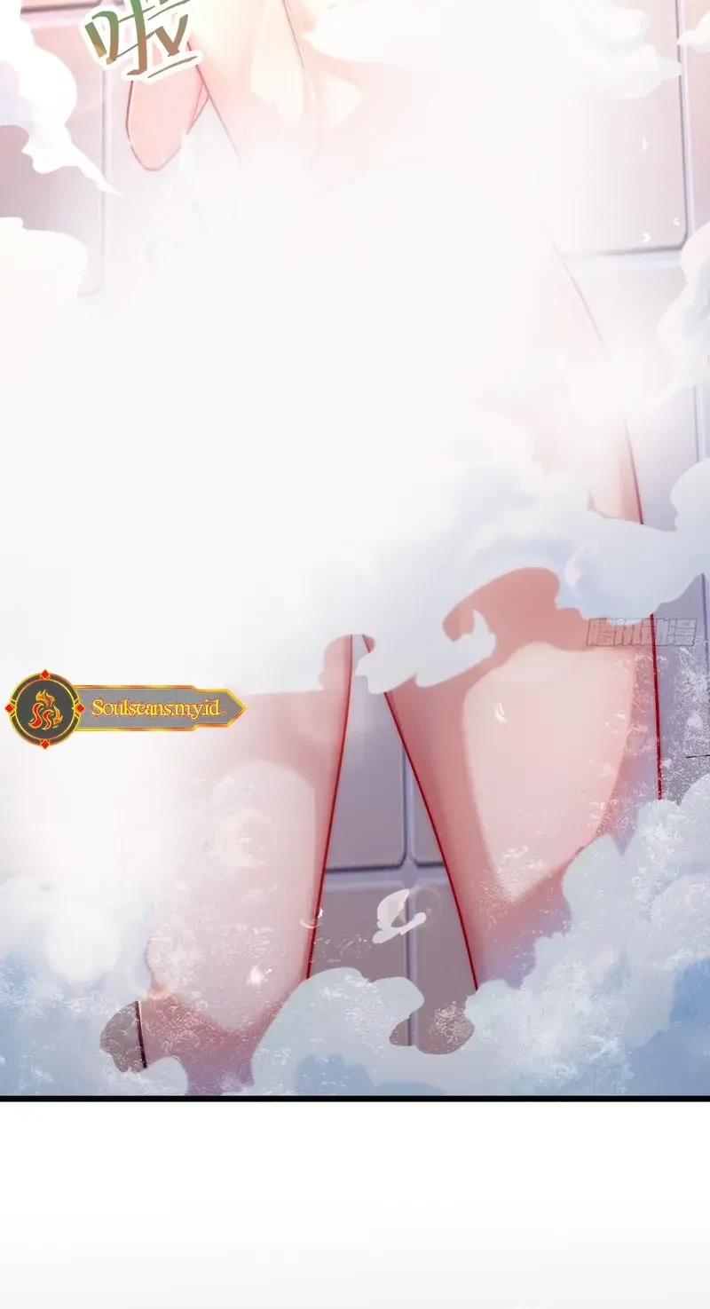 Male God, Your Persona Has Collapsed! Chapter 13 Gambar 7