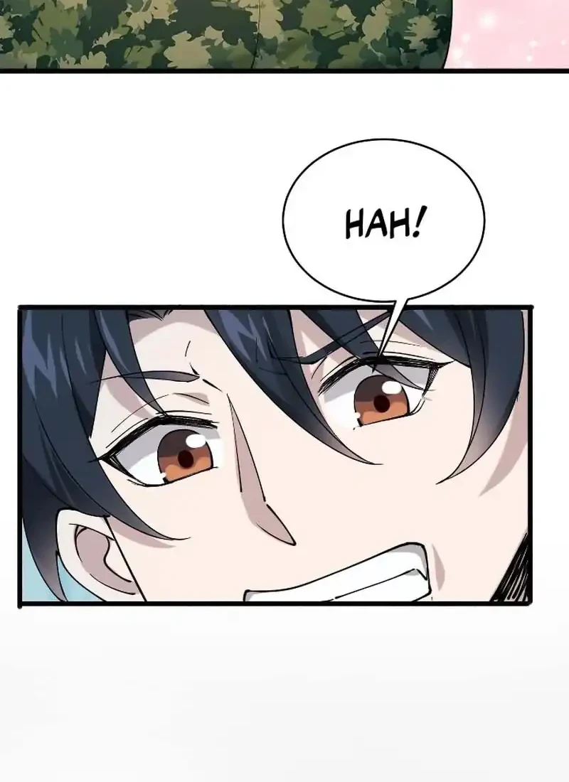 Male God, Your Persona Has Collapsed! Chapter 15 Gambar 19