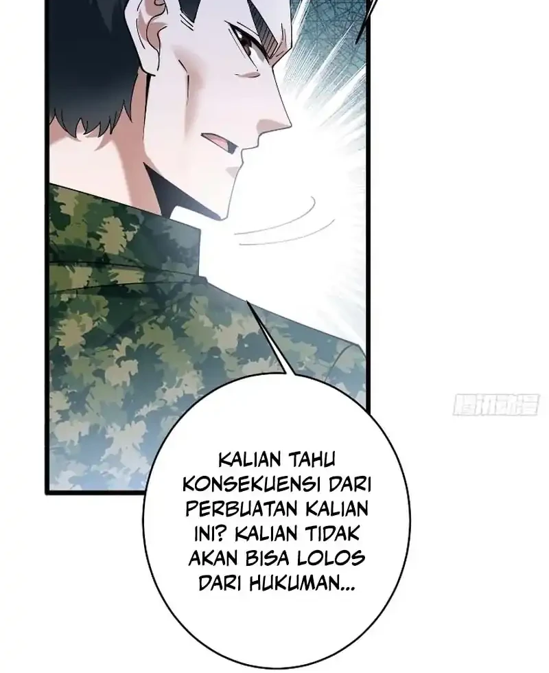 Male God, Your Persona Has Collapsed! Chapter 15 Gambar 5