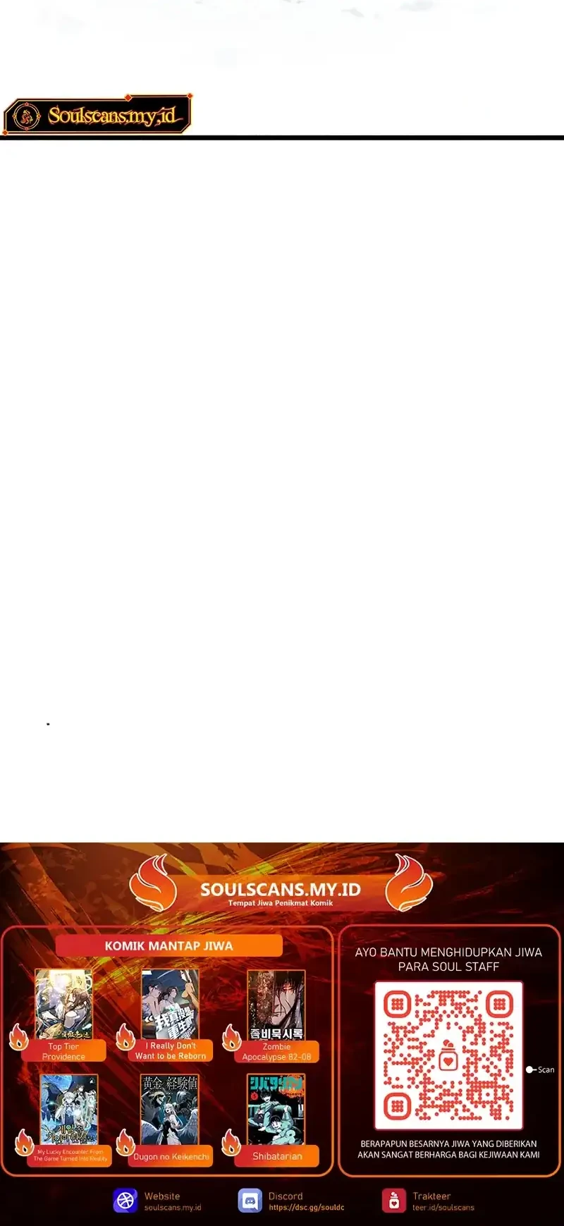 Male God, Your Persona Has Collapsed! Chapter 16 Gambar 40