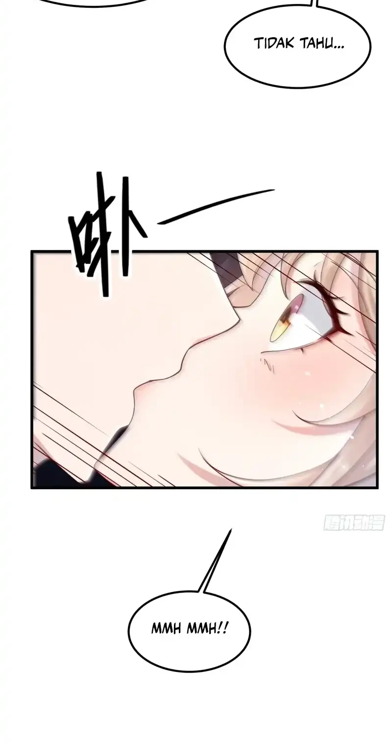 Male God, Your Persona Has Collapsed! Chapter 18 Gambar 25