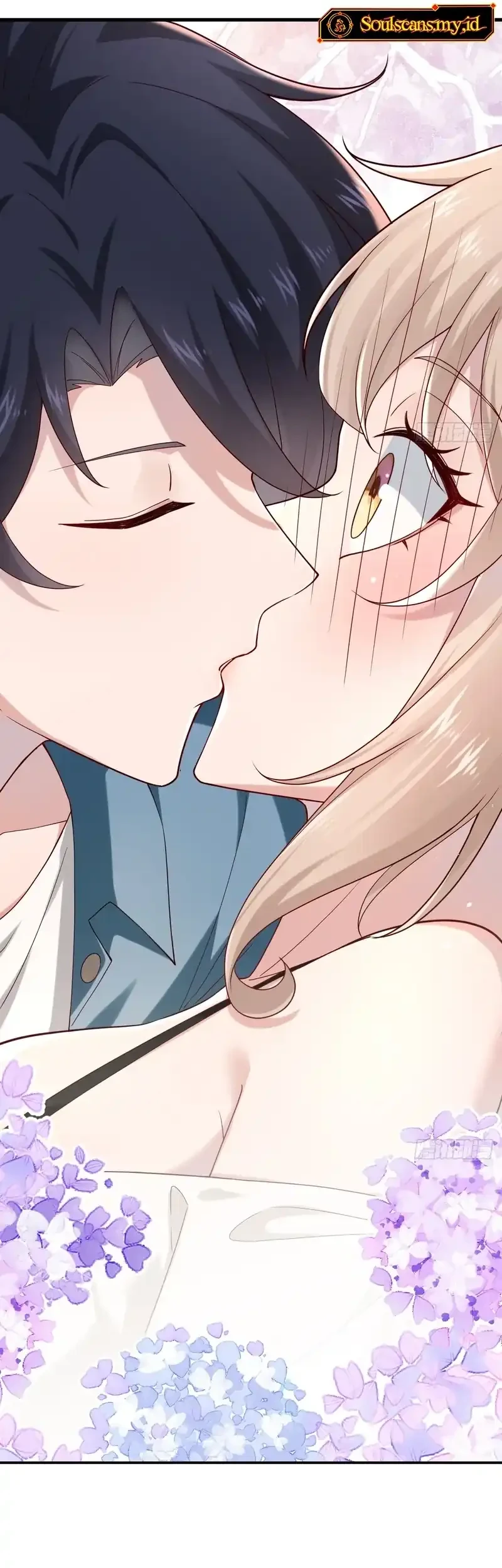 Male God, Your Persona Has Collapsed! Chapter 18 Gambar 26