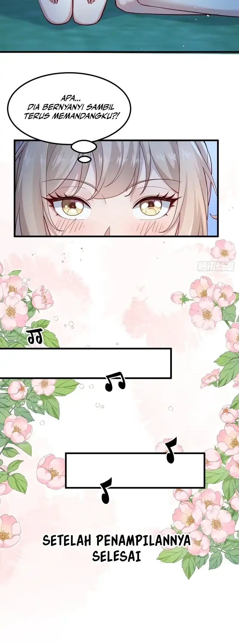 Male God, Your Persona Has Collapsed! Chapter 18 Gambar 13