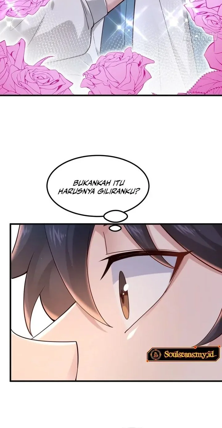 Male God, Your Persona Has Collapsed! Chapter 19 Gambar 23