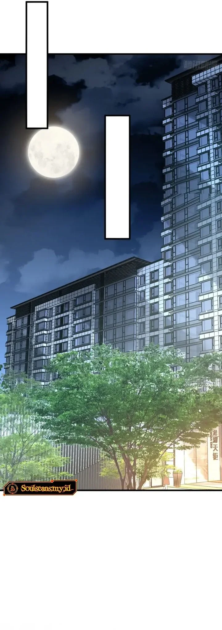 Male God, Your Persona Has Collapsed! Chapter 19 Gambar 32