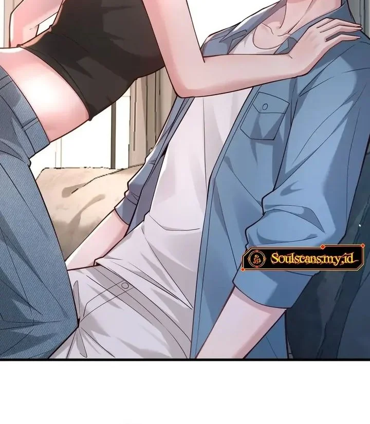 Male God, Your Persona Has Collapsed! Chapter 19 Gambar 40