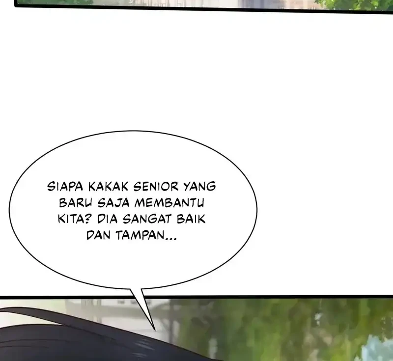 Male God, Your Persona Has Collapsed! Chapter 2 Gambar 40