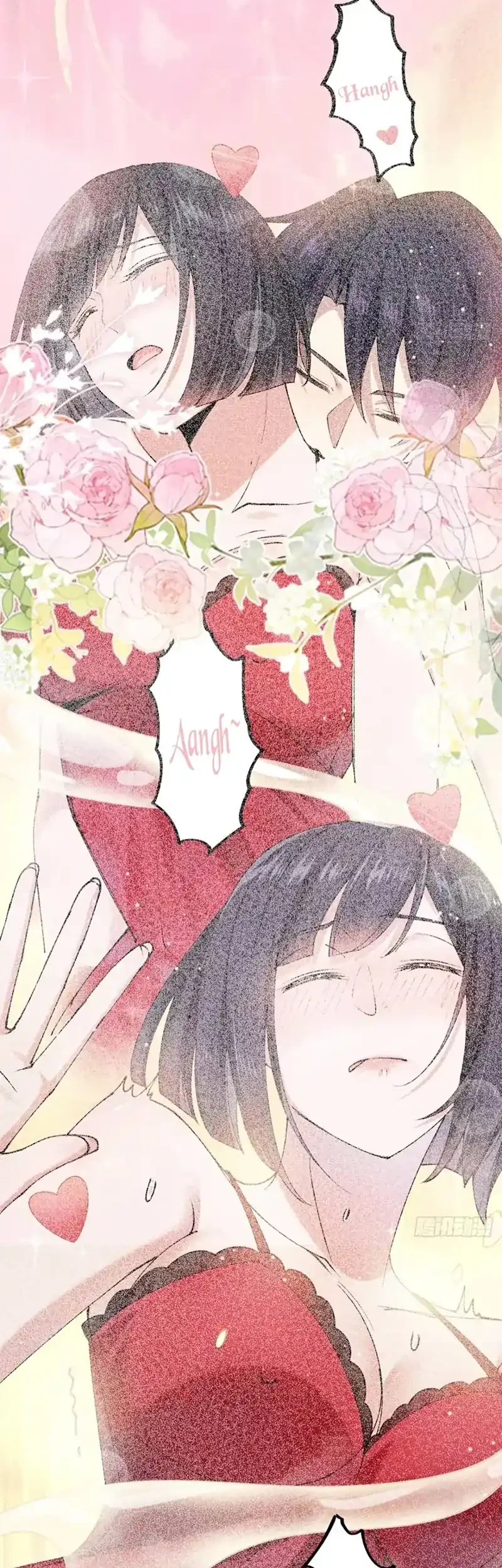 Male God, Your Persona Has Collapsed! Chapter 20 Gambar 5