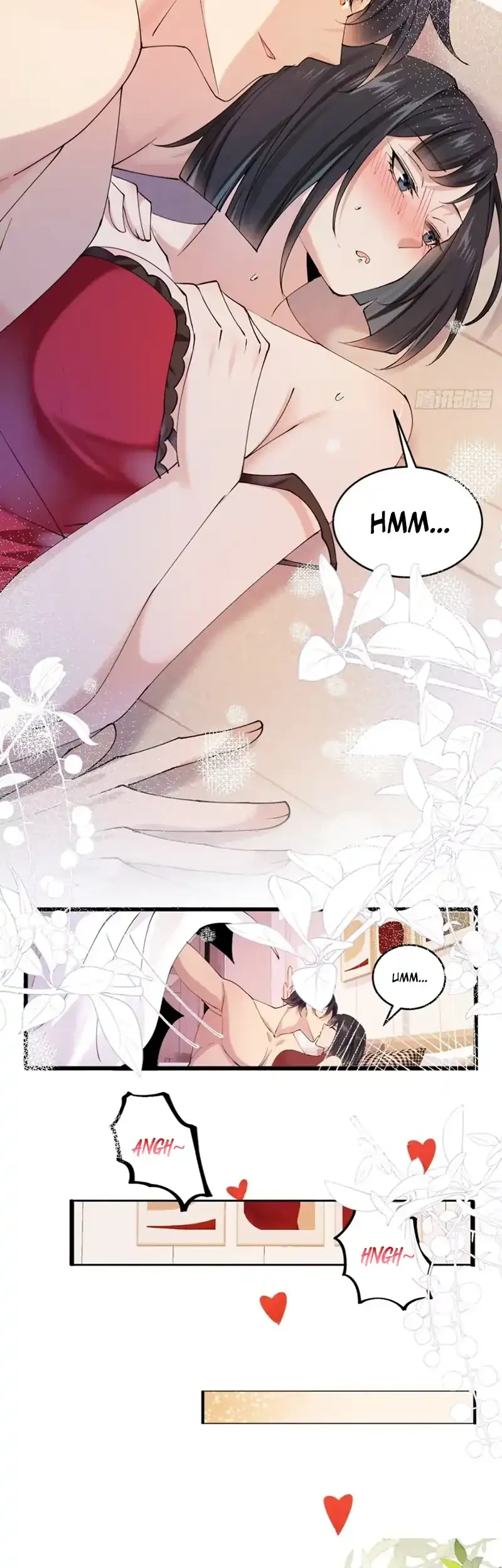 Male God, Your Persona Has Collapsed! Chapter 20 Gambar 9