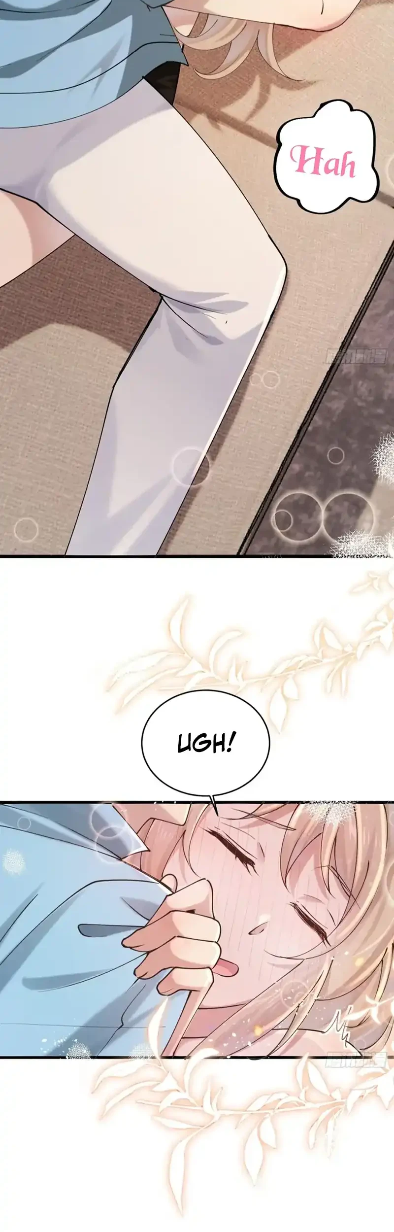 Male God, Your Persona Has Collapsed! Chapter 20 Gambar 38