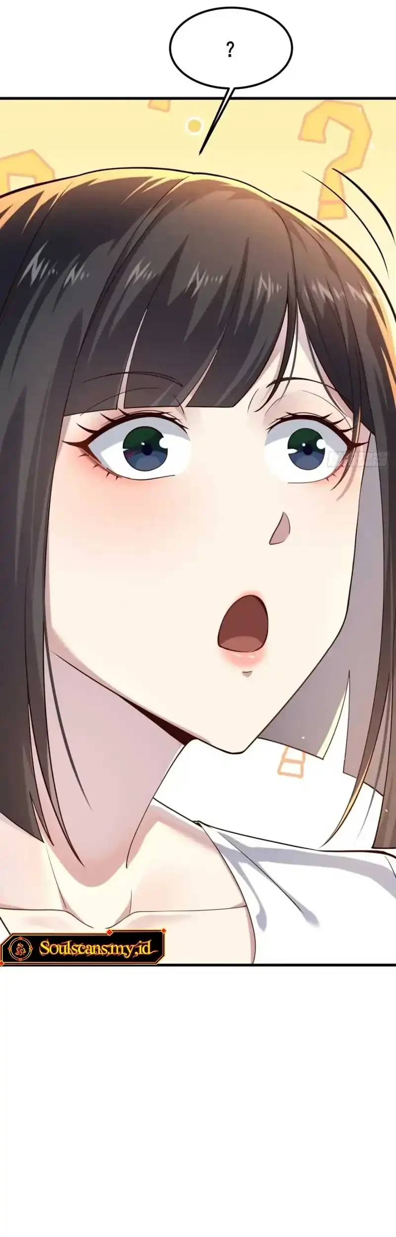 Male God, Your Persona Has Collapsed! Chapter 21 Gambar 40