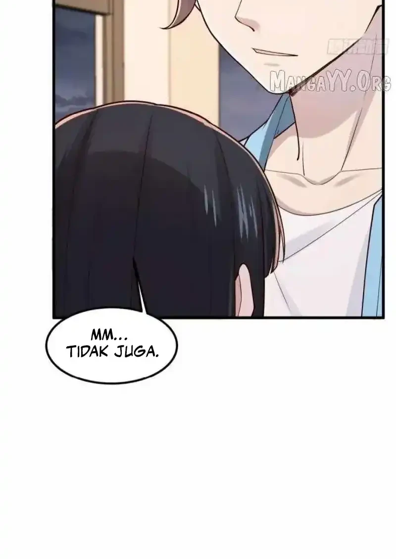 Male God, Your Persona Has Collapsed! Chapter 22 Gambar 4