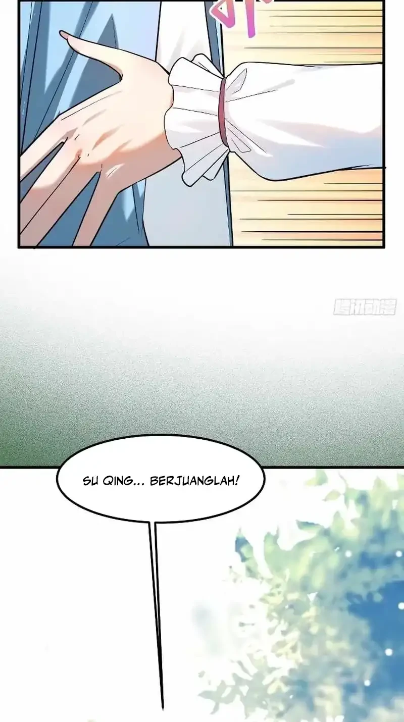 Male God, Your Persona Has Collapsed! Chapter 23 Gambar 28