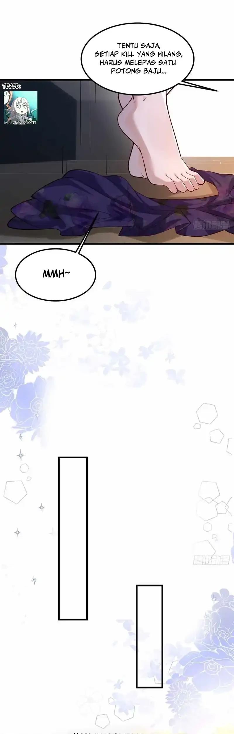 Male God, Your Persona Has Collapsed! Chapter 24 Gambar 19