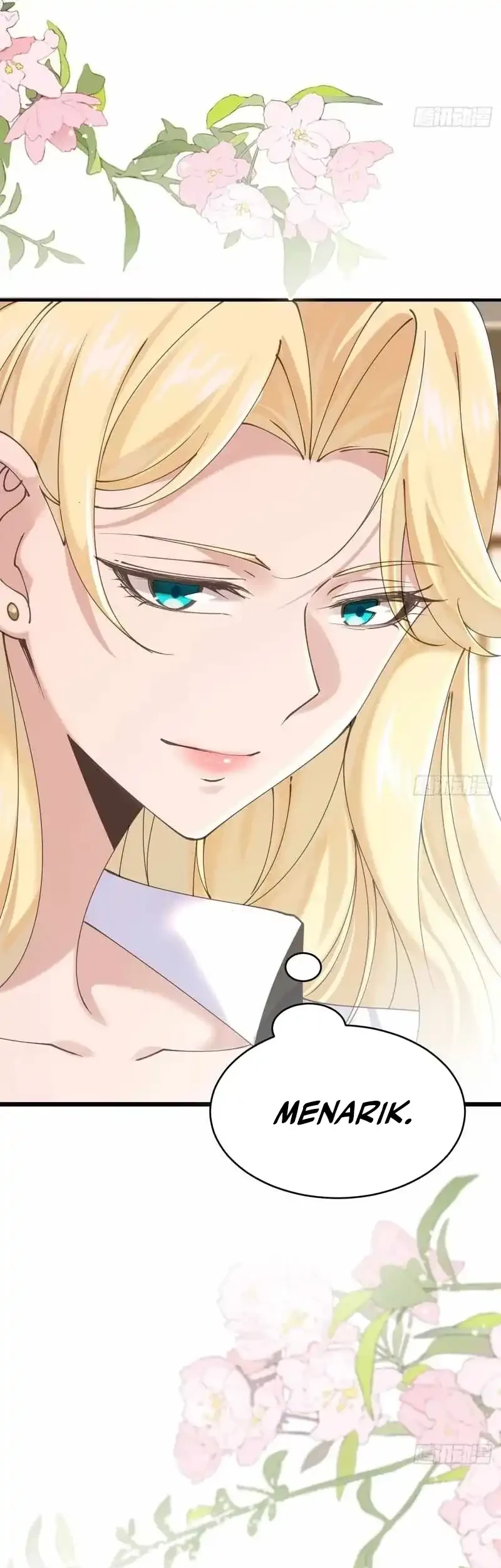 Male God, Your Persona Has Collapsed! Chapter 26 Gambar 23