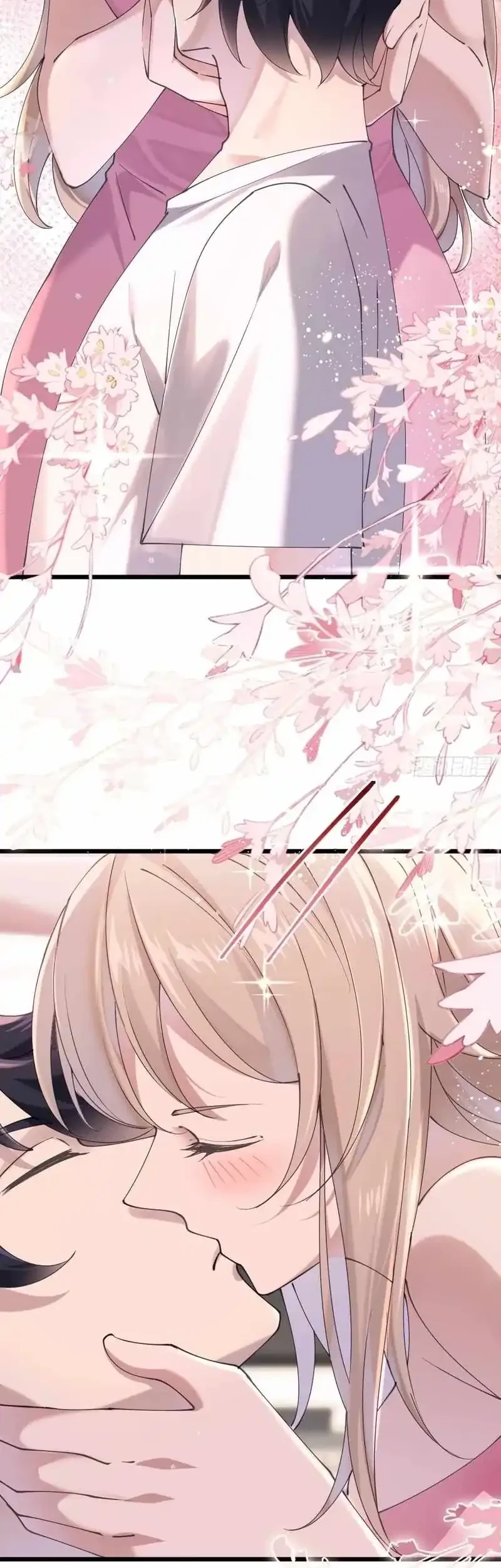 Male God, Your Persona Has Collapsed! Chapter 26 Gambar 30