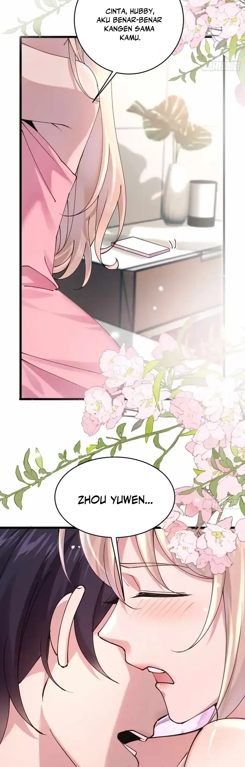 Male God, Your Persona Has Collapsed! Chapter 26 Gambar 34